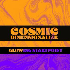 Download track Starting Alone Cosmic Dimensionalizer