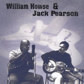 Download track It Won'T Change A Thing William Howse, Jack Pearson