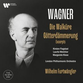 Download track Götterdämmerung, Prologue: