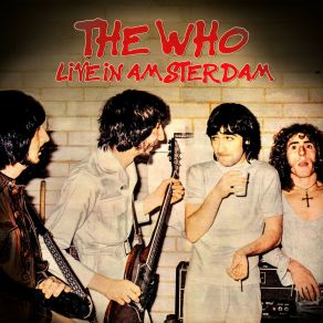 Download track I'm Free (Live: 29 Sep '69) The Who