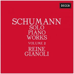 Download track Symphonic Etudes, Op. 13 - Appendix: 17. Variation IV Reine Gianoli