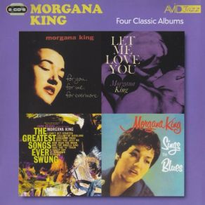 Download track At Sundown Morgana King