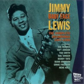 Download track Gettin' Old Jimmy Baby Face Lewis