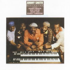 Download track I'll Drink To That Jimmy Smith