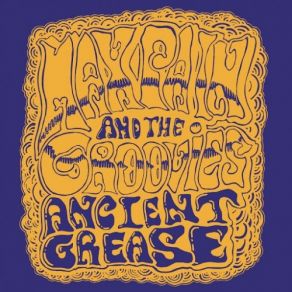 Download track Not The Same The Groovies, Max Pain