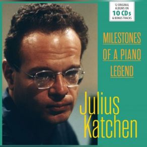 Download track Klavierkonzert Nr. 3 C-Moll Op. 37 III. Rondo Allegro Julius Katchen