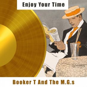 Download track Aw' Mercy Booker T & The MG'S