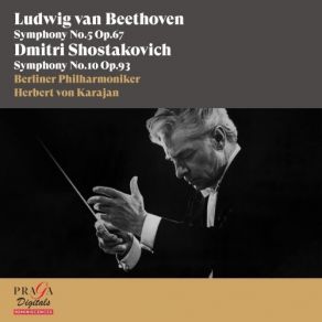 Download track 06. Symphony No. 10 In E Minor, Op. 93 II. Allegro Berliner Philharmoniker