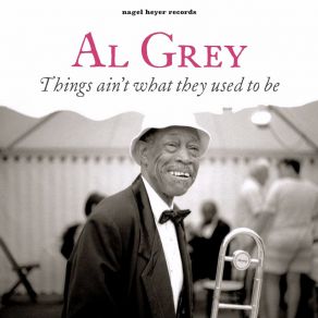 Download track How Come You Do Me Like You Do Al Grey