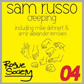 Download track Creeping Sam Russo