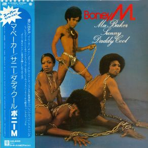 Download track Still I'M Sad Boney M.