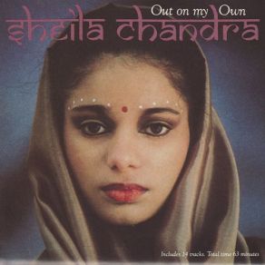 Download track From A Whisper... To A Scream Sheila Chandra