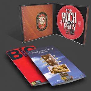 Download track A Rockin' Good Way Bonnie Tyler, Shakin' Stevens