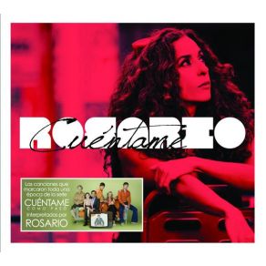 Download track Pongamos Que Hablo De Madrid Rosario