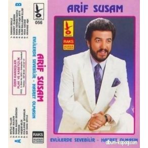 Download track Sabahı Bekle Arif Susam
