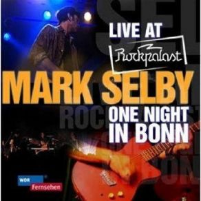 Download track Don'T You Throw That Mojo On Me Mark Selby