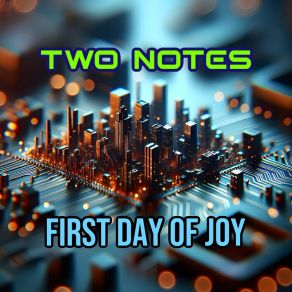 Download track For One Week Two Notes