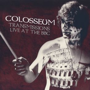 Download track The Machine Demands A Sacrifice Colosseum