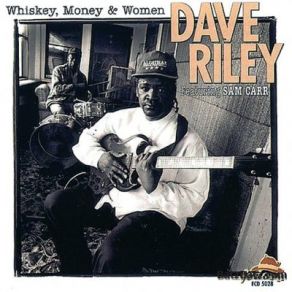 Download track Smokestack Lightning Dave Riley