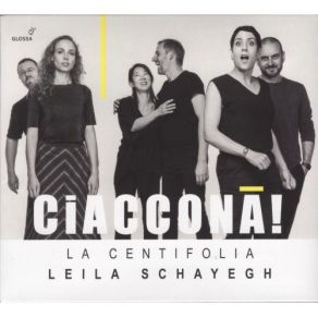 Download track 7. Henry Purcell: Sonata In Three Parts Op. 12 No. 6 La Centifolia