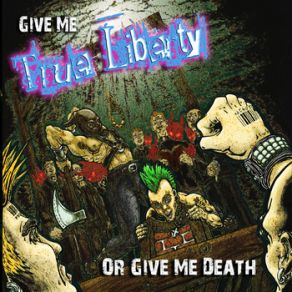 Download track Unite True Liberty