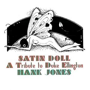 Download track Alone Together Hank Jones