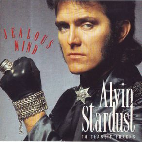 Download track Growin' Up Alvin Stardust