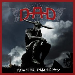 Download track If You Had A Head D. A. D.