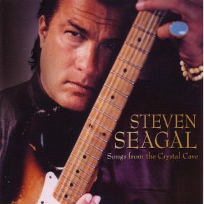 Download track Strut Steven SeagalLady Saw