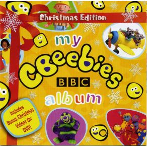 Download track Big Fish, Little Fish (Cardboard Box!) Bob The Builder