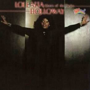 Download track I May Not Be There When You Want Me (But I'm Right On Time) Loleatta Holloway