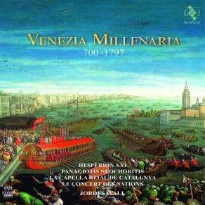 Download track 1.19 Der Makām-I Uzzäl Sakîl (Instrumental Ottoman) Hesperion XXI