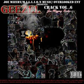 Download track I'm On GeezelDeisel D