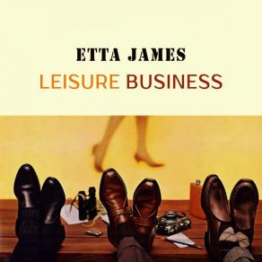 Download track How Big A Fool Etta James