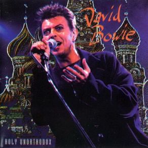 Download track The Voyeur Of Utter Destruction David Bowie