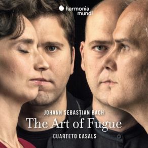 Download track 03. Bach The Art Of Fugue, BWV 1080 Contrapunctus III, A 4 Johann Sebastian Bach