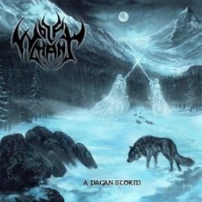 Download track A Wolfchant From The Mountain Side Wolfchant