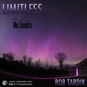 Download track Different LimitlessSkrip
