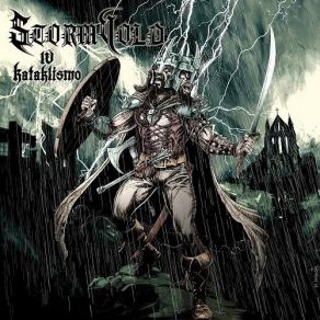 Download track Agujero Negro Stormvold