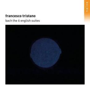 Download track English Suite No. 2 In A Minor, BWV 807 V. Bourrée I' Francesco Tristano Schlime