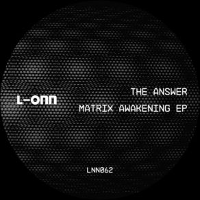 Download track Al Ritmo Del Tambor (The Answer Remix) The Answer
