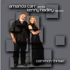 Download track How Am I To Know Amanda Carr, The Kenny Hadley Big Band