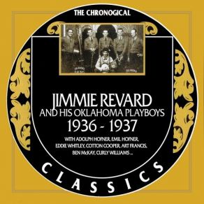 Download track I've Got Trouble In Mind Jimmie Revard