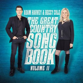 Download track Don't Fall In Love With A Dreamer Adam Harvey, Beccy Cole