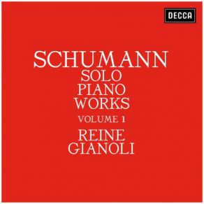 Download track Davidsbündlertänze, Op. 6: XII. Mit Humor Reine Gianoli