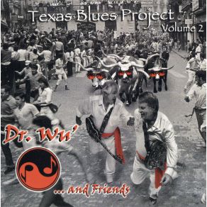 Download track Can'T Keep A Good Man Down Dr. Wu' And Friends