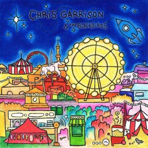 Download track Turing Machine The Blackbirds, Chris Garrison