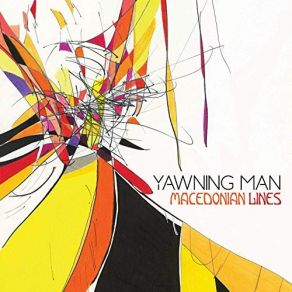 Download track I'm Not A Real Indian (But I Play One On Tv) Yawning Man
