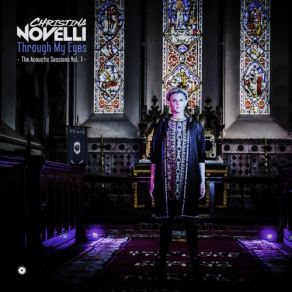 Download track It'll End In Tears (Acoustic) Christina Novelli