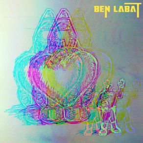 Download track Trippin' On A Hole In A Paper Heart (Uke Mix) Ben Labat